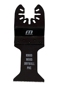 Multisågblad Trä 32 mm 3-pack