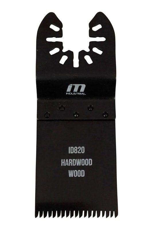 Multisågblad Trä Japan 34 mm 3-pack