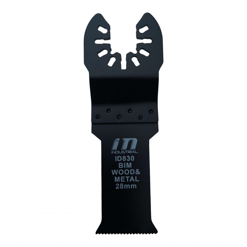 Multisågblad BiM 28 mm 3-pack