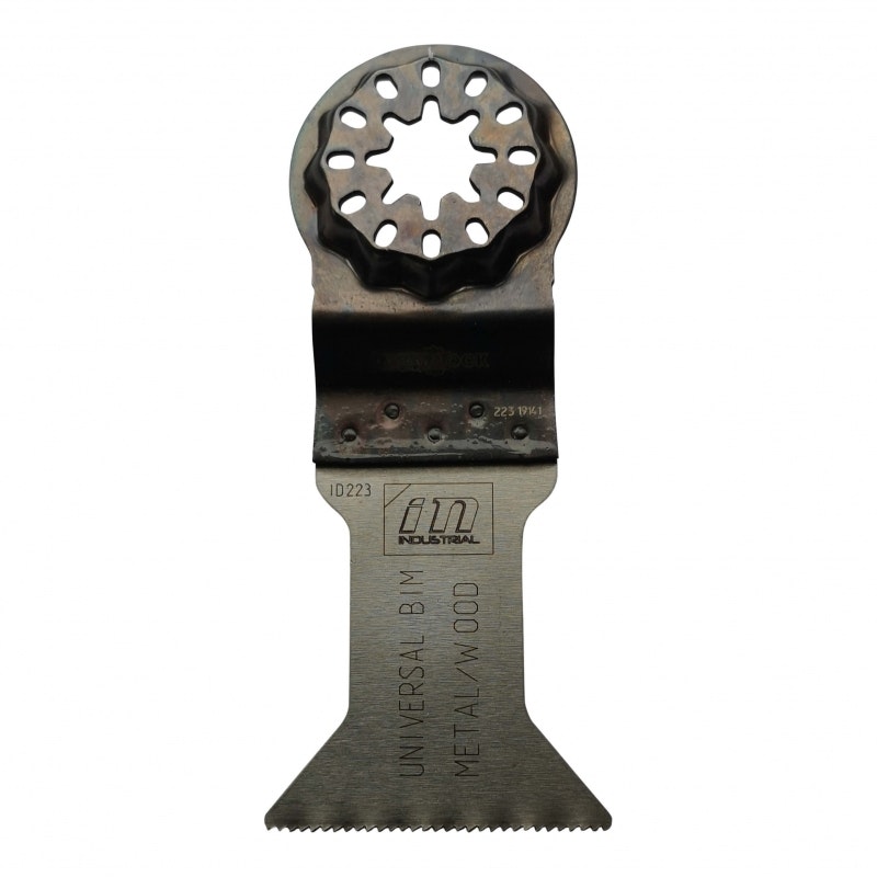 Starlock Long Life 50 mm 3-pack