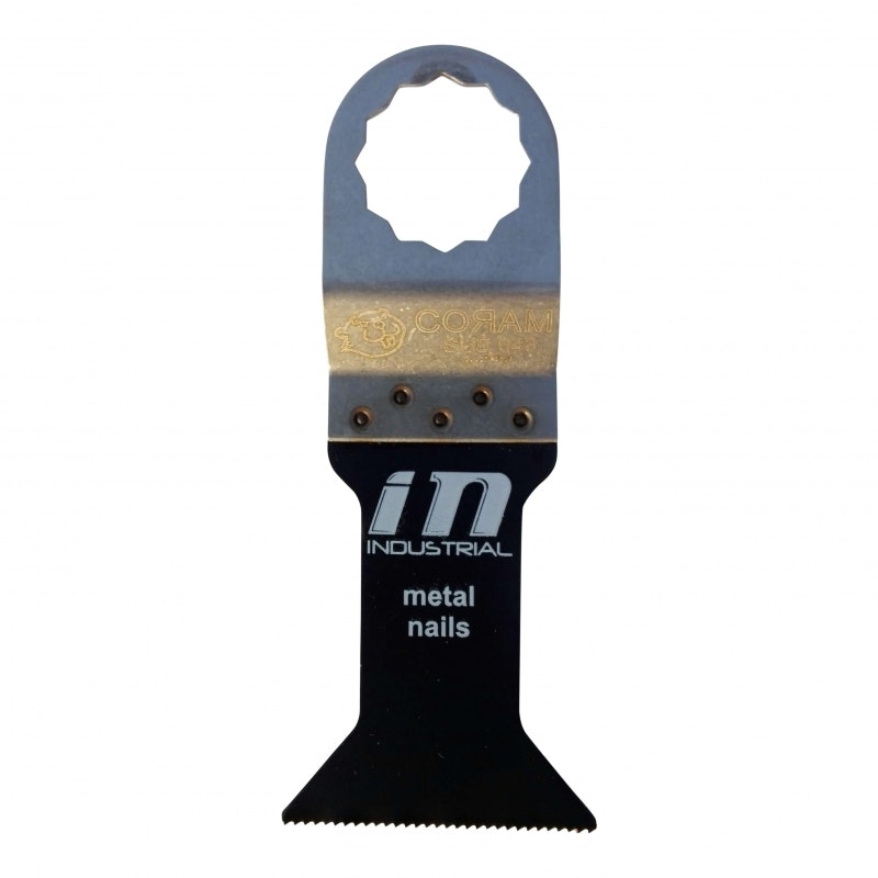 Supercut Long Life 43 mm 3-pack