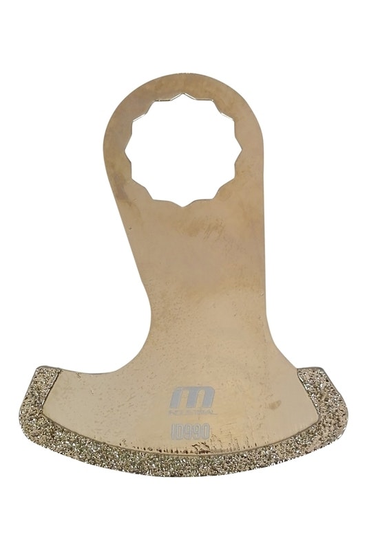 Multiblad SC Diamant "Banan" 1-pack