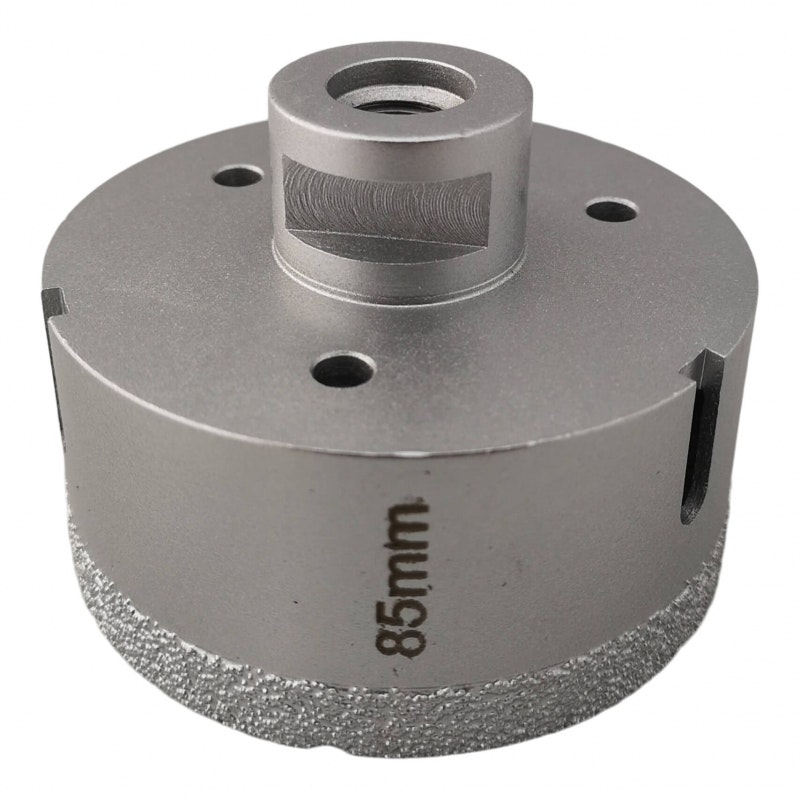 Diamantborr M14 85 mm