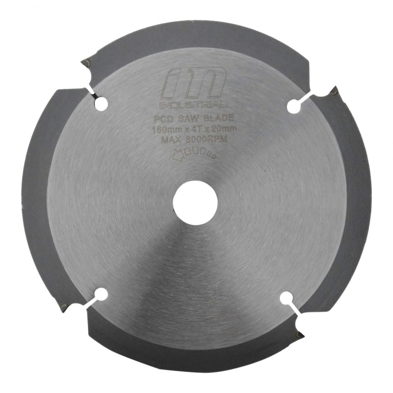 Sågklinga PCD 250 mm