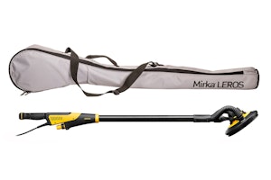 LEROS 950CV-S 225MM 5,0 MIW9502122BA inkl Väska
