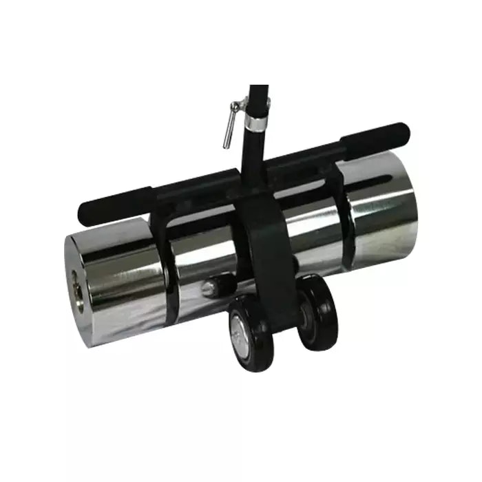 Mattvält 50 kg 4-Ledad