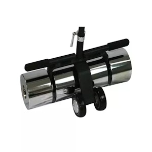 Mattvält 50 kg 4-Ledad