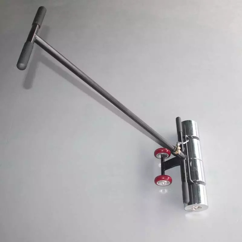 Mattvält 50 kg 4-Ledad