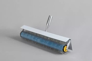Spikroller  rostfritt stål 250 mm 13 mm spik