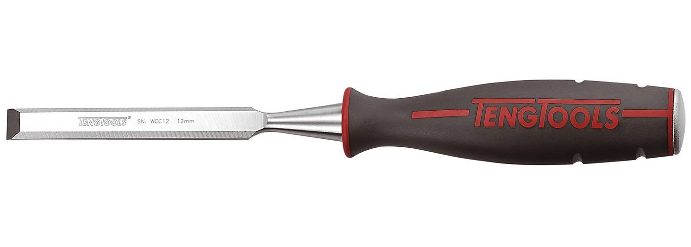 Stämjärn. Teng Tools 32MM
