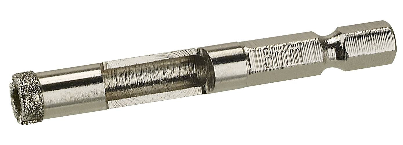 Diamanthålsågar Luna 10 mm