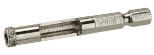 Diamanthålsågar Luna 10 mm