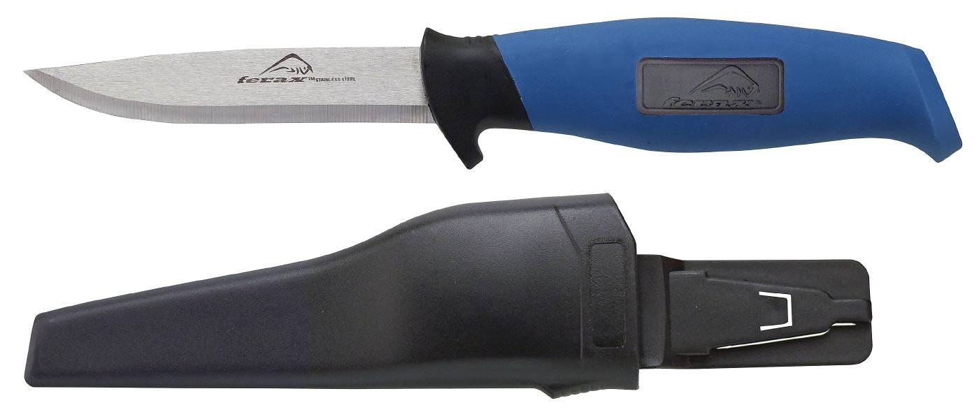 SLIDKNIV FERAX ROSTFRITT