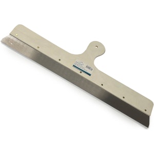 BREDSPACKEL FERAX TRÄ 600MM