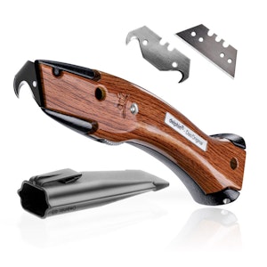 Delfinkniv original Limited edition Trä