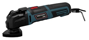Multiverktyg, flerfunktionsverktyg, oscilerande multitool, 330W 11000-21000/min,