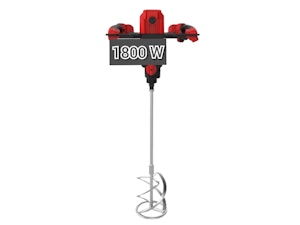 Master PRO blandare 1800W