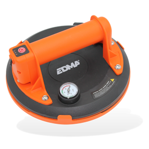 batteridriven handhållen vacuumlyft