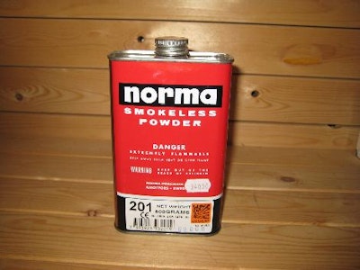 Norma 201