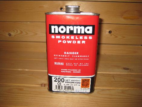 Norma 200