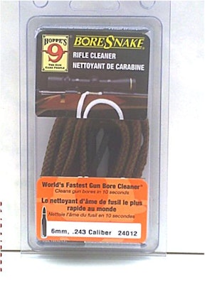 Boresnake 6mm 243