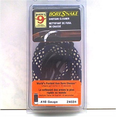 Boresnake .410