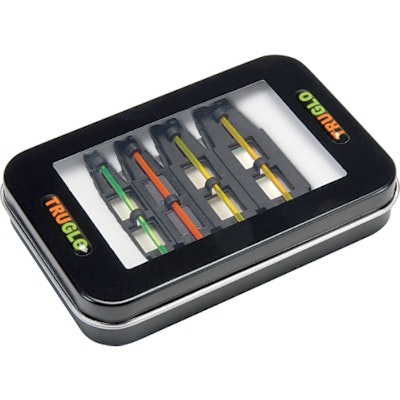 TruGlo Set