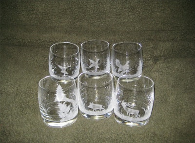 Whiskyglas