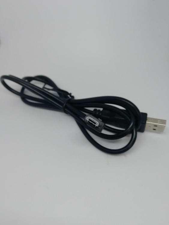 Laddkabel USB