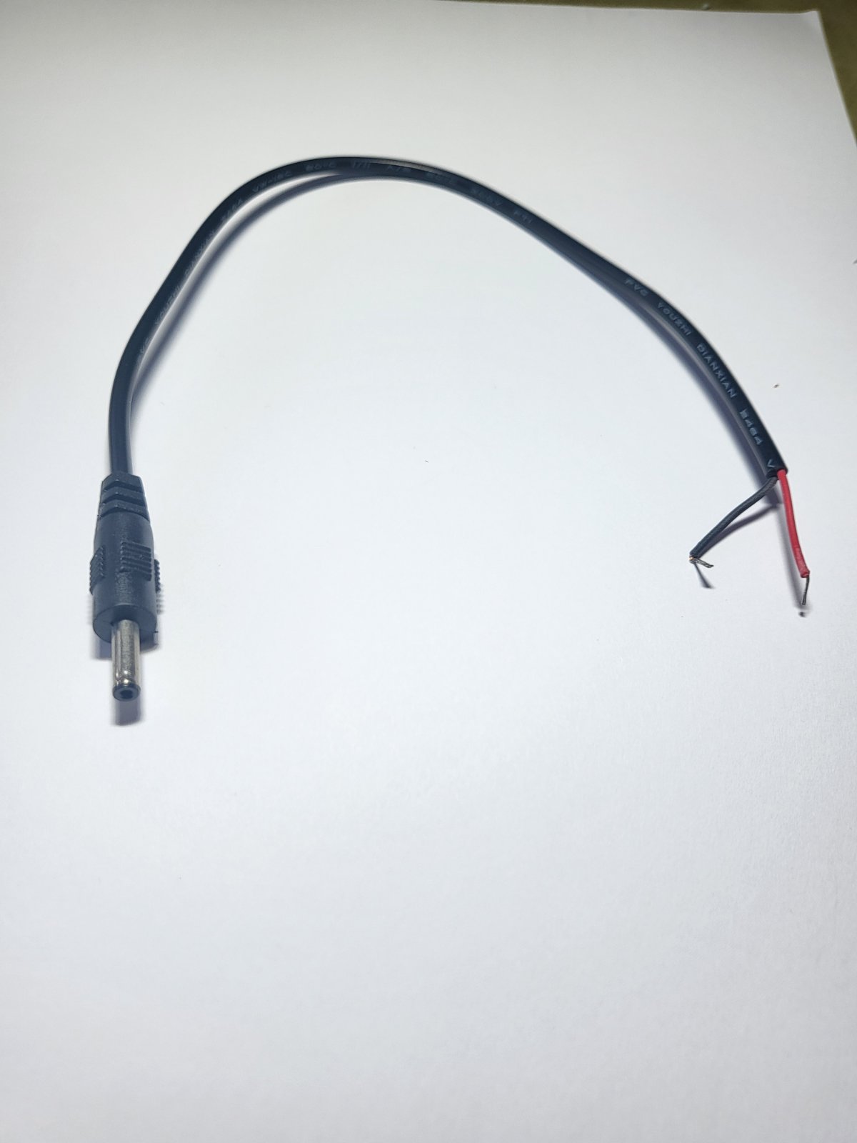 Åtelkamera 4G 12/6V kabel