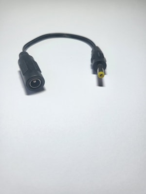 Kopia Åtelkamera 4G 12/6V kabel
