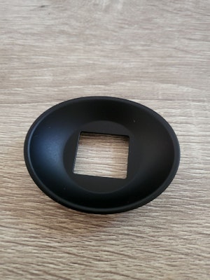 Guide TD ögonmussla