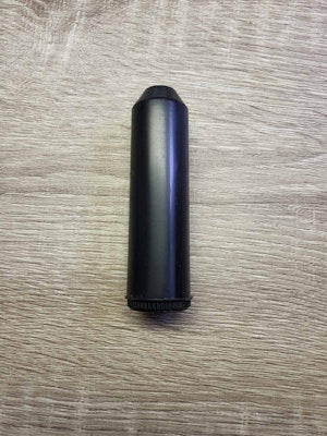 Läskstång .38/.357/9mm