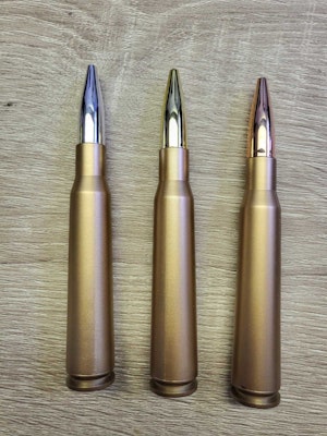 Patron penna BMG50