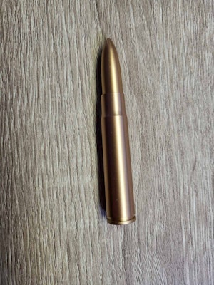 Patron Penna