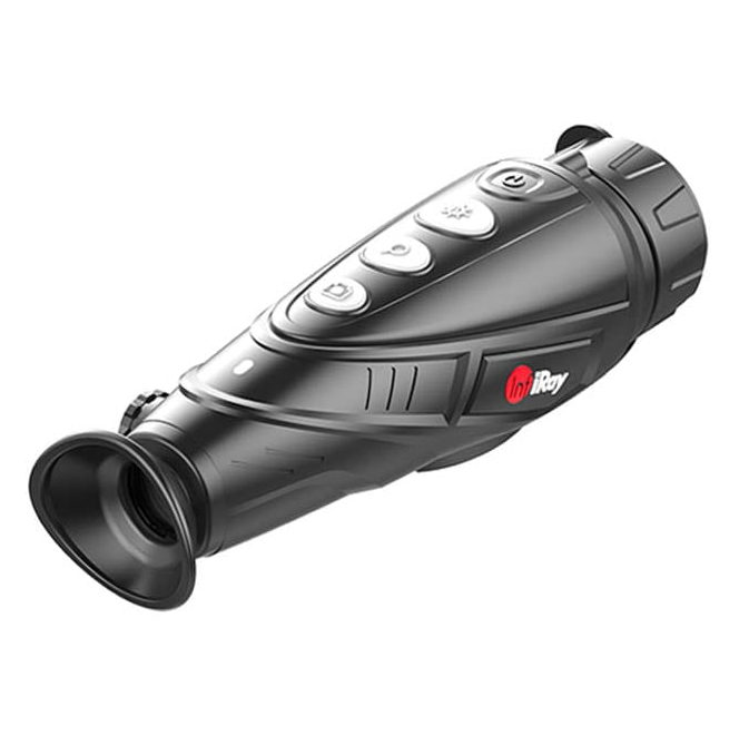Infiray E6PRO V3 BEGAGNAD