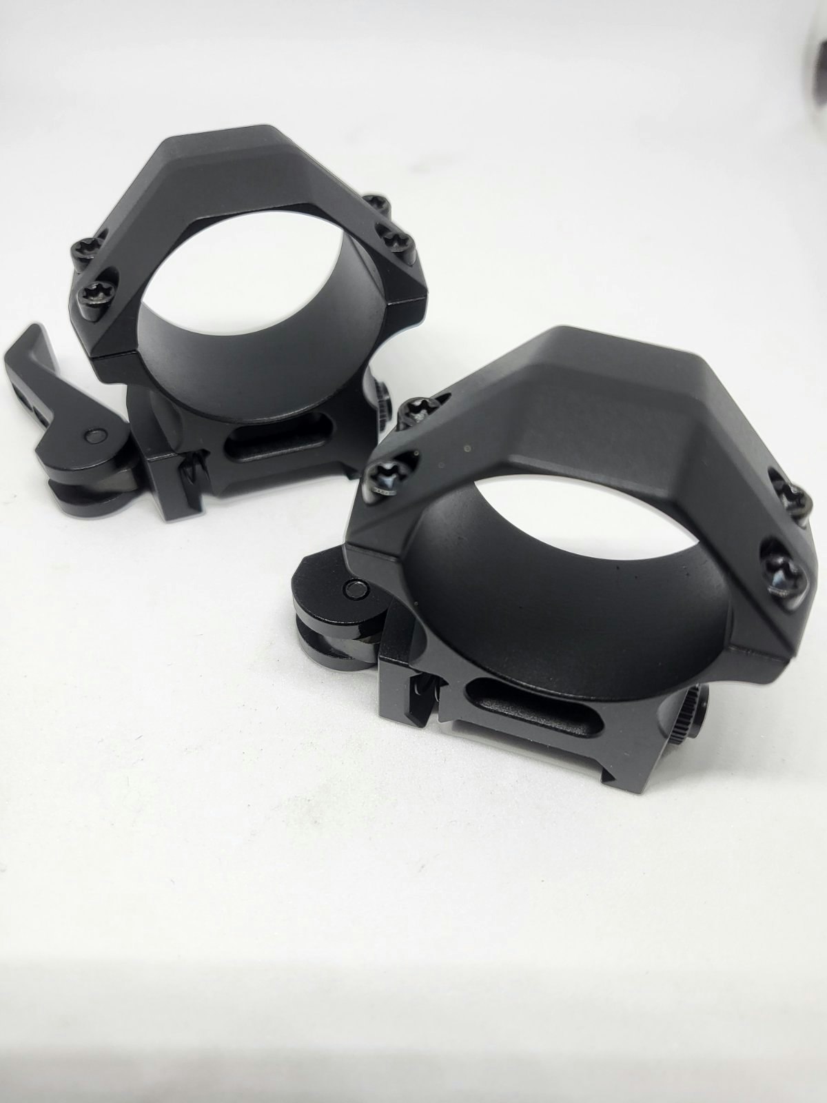 QRW 30mm ringar