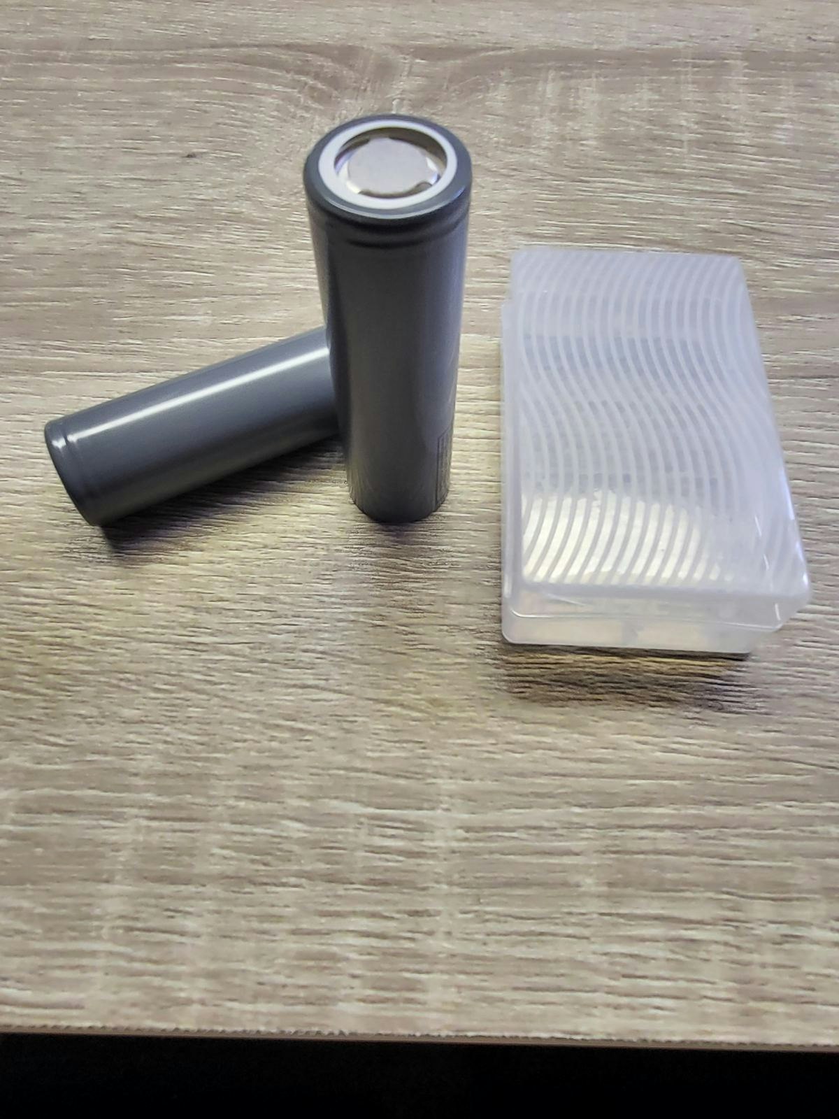 Batteri 21700