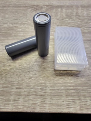 Batteri 21700