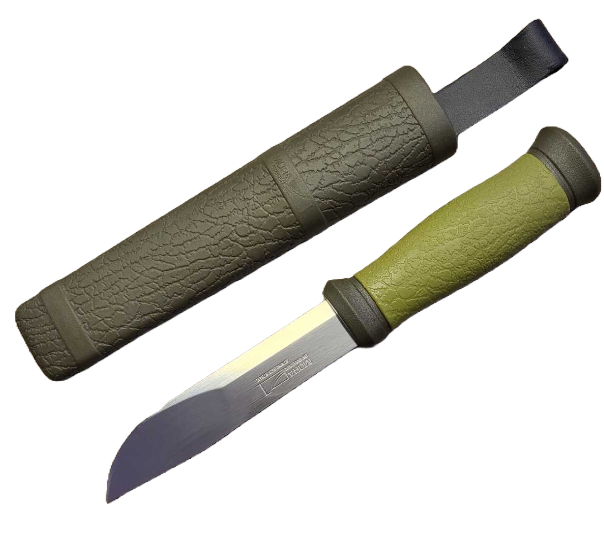 Morakniv 2000 outdoor