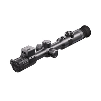 NNPO TCS 335 LRF BC Begagnad