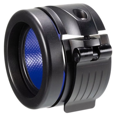 Adapter Smart clip AS 62 mm
