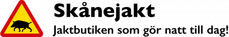 Skånejakt logo
