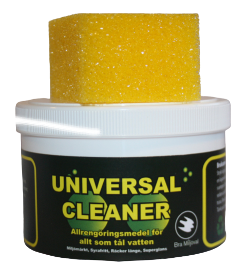Universal Cleaner 500 gram