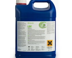 LDC 5 liter Disk & Lätt Rengöringsmedel