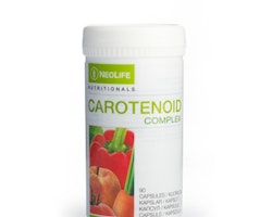 Carotenoid Complex, 90st