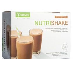 Nutri Shake Proteindryck, Choklad