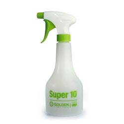 Handsprayflaska 500 ml till super 10