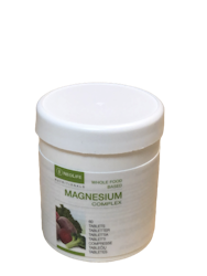 Magnesium Complex, 60st