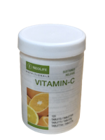 Vitamin-C, 120st
